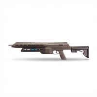 Umarex NitroJavelin Bolt Action N2 Arrow Rifle, 450 FPS