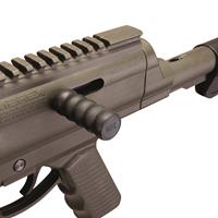 Umarex NitroJavelin Bolt Action N2 Arrow Rifle, 450 FPS