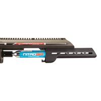 Umarex NitroJavelin Bolt Action N2 Arrow Rifle, 450 FPS