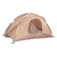 Tent body only, poles not included
