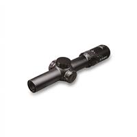 Canik Knight 1-10x28mm LPVO