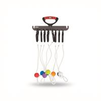 Bubba Culling Indicator Set
