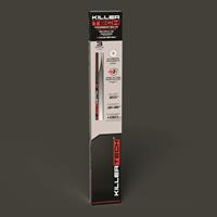 Killer Instinct KillerTech 20" Lighted Crossbow Bolts, 3 Pack
