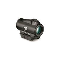 Vortex Triumph Red Dot Sight, 2 MOA Dot