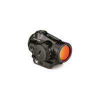 Vortex Triumph Red Dot Sight, 2 MOA Dot
