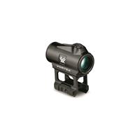 Vortex Triumph Red Dot Sight, 2 MOA Dot