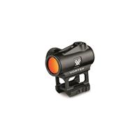 Vortex Triumph Red Dot Sight, 2 MOA Dot