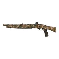 Viper Shotgun Enclosed Micro Green Dot, 3 MOA Dot