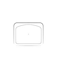 Viper Shotgun Enclosed Micro Green Dot, Multi-Reticle