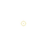 Holosun AEMS-EVO-GD Gold Dot Sight
