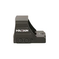 Holosun HS407COMP-RD6 6 MOA Competition Red Dot Sight