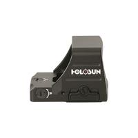 Holosun HS407COMP-RD6 6 MOA Competition Red Dot Sight