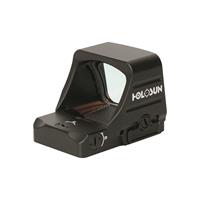 Holosun HS407COMP-GR-6 6 MOA Competition Green Dot Sight