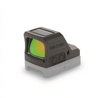 Holosun HS407C-X3 2 MOA Pistol Red Dot Sight