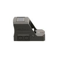 Holosun HS407C-X3 2 MOA Pistol Green Dot Sight