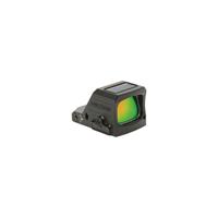 Holosun HS507C-X3 2 MOA Dot and 32 MOA Circle Pistol Sight, Red