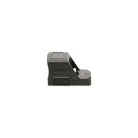 Holosun HS507C-X3 2 MOA Dot and 32 MOA Circle Pistol Sight, Red