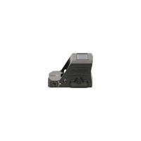 Holosun HS507C-X3 2 MOA Dot and 32 MOA Circle Pistol Sight, Gold