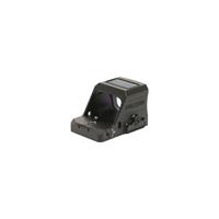 Holosun HS507C-X3 2 MOA Dot and 32 MOA Circle Pistol Sight, Gold