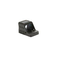 Holosun HS507C-X3 2 MOA Dot and 32 MOA Circle Pistol Sight, Gold
