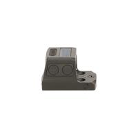 Holosun EPS Core Red Dot Sight, Multi-Reticle System