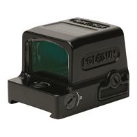 Holosun HE509T-X2 Gold Dot Sight, Multi-Reticle System, 2 MOA Dot/32 MOA Circle