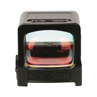 Holosun HE509T-X2 Gold Dot Sight, Multi-Reticle System, 2 MOA Dot/32 MOA Circle