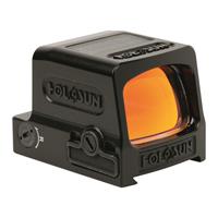 Holosun HE509T-X2 Gold Dot Sight, Multi-Reticle System, 2 MOA Dot/32 MOA Circle