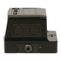 Holosun HE509T-X2 Gold Dot Sight, Multi-Reticle System, 2 MOA Dot/32 MOA Circle