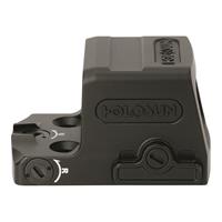 Holosun EPS Carry Gold Dot Sight, 2 MOA Dot