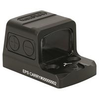 Holosun EPS Carry Gold Dot Sight, 2 MOA Dot