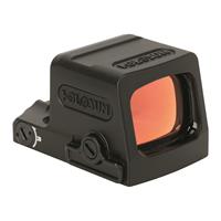Holosun EPS Carry Gold Dot Sight, 6 MOA Dot