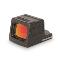 Holosun EPS Gold Dot Sight, Multi-Reticle System, 2 MOA Dot/32 MOA Circle