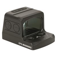 Holosun EPS Gold Dot Sight, Multi-Reticle System, 2 MOA Dot/32 MOA Circle