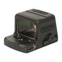 Holosun EPS Gold Dot Sight, Multi-Reticle System, 2 MOA Dot/32 MOA Circle