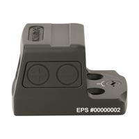 Holosun EPS Gold Dot Sight, Multi-Reticle System, 2 MOA Dot/32 MOA Circle