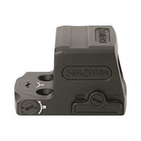 Holosun EPS Gold Dot Sight, Multi-Reticle System, 2 MOA Dot/32 MOA Circle