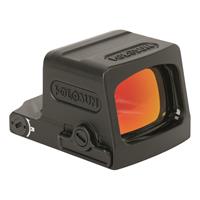 Holosun EPS Gold Dot Sight, Multi-Reticle System, 2 MOA Dot/32 MOA Circle