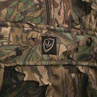 Blocker Outdoors Finisher Leafy Pullover Jacket, Mossy Oak® Greenleaf