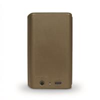 Muddy Rechargeable Max Lithium Cartridge, 5,000mAh