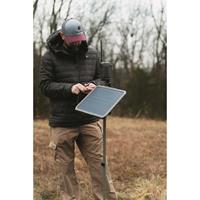 Stealth Cam FieldMAX EX Solar Battery Pack, 10,000mAh