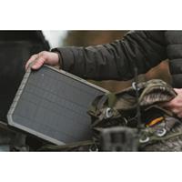 Stealth Cam FieldMAX EX Solar Battery Pack, 10,000mAh