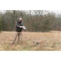 Stealth Cam FieldMAX EX Solar Battery Pack, 10,000mAh