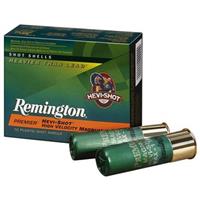 hevi remington magnum