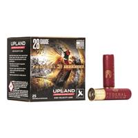 Federal Premium Wing-Shok, 28 Gauge, 2 3/4", 3/4 oz., 25 Rounds
