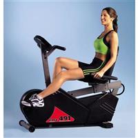 Edge® 491 Recumbent Bike - 79486, at 