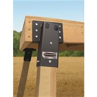 Heavy-gauge steel