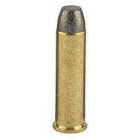 This ammunition is new production, non-corrosive, in boxer primed, reloadable brass cases