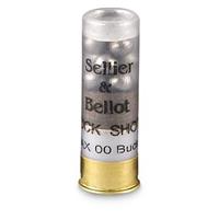 Shot Load: 9 Pellets