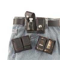 Hytrel Medium Speedloader Case